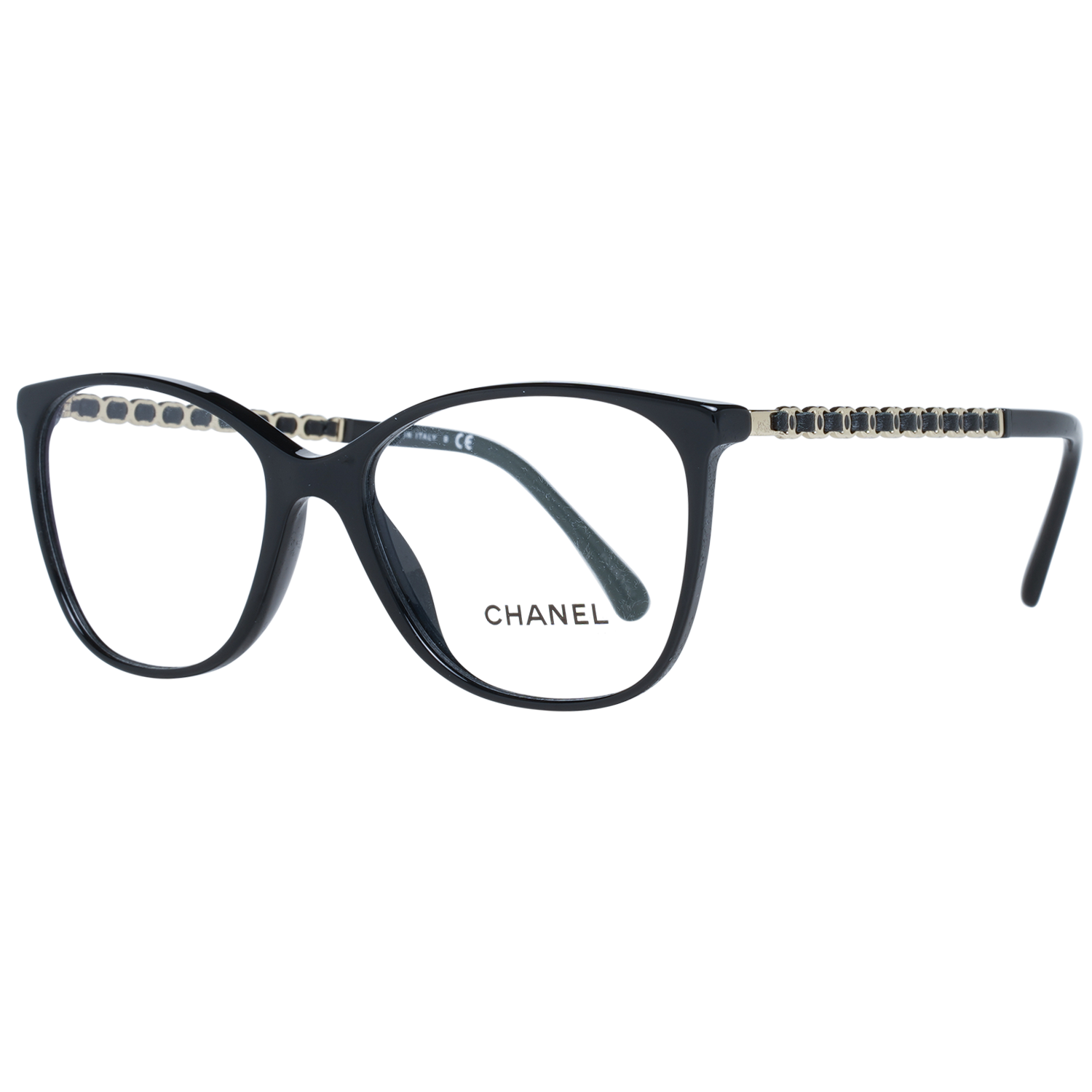 Chanel Black Women Frames