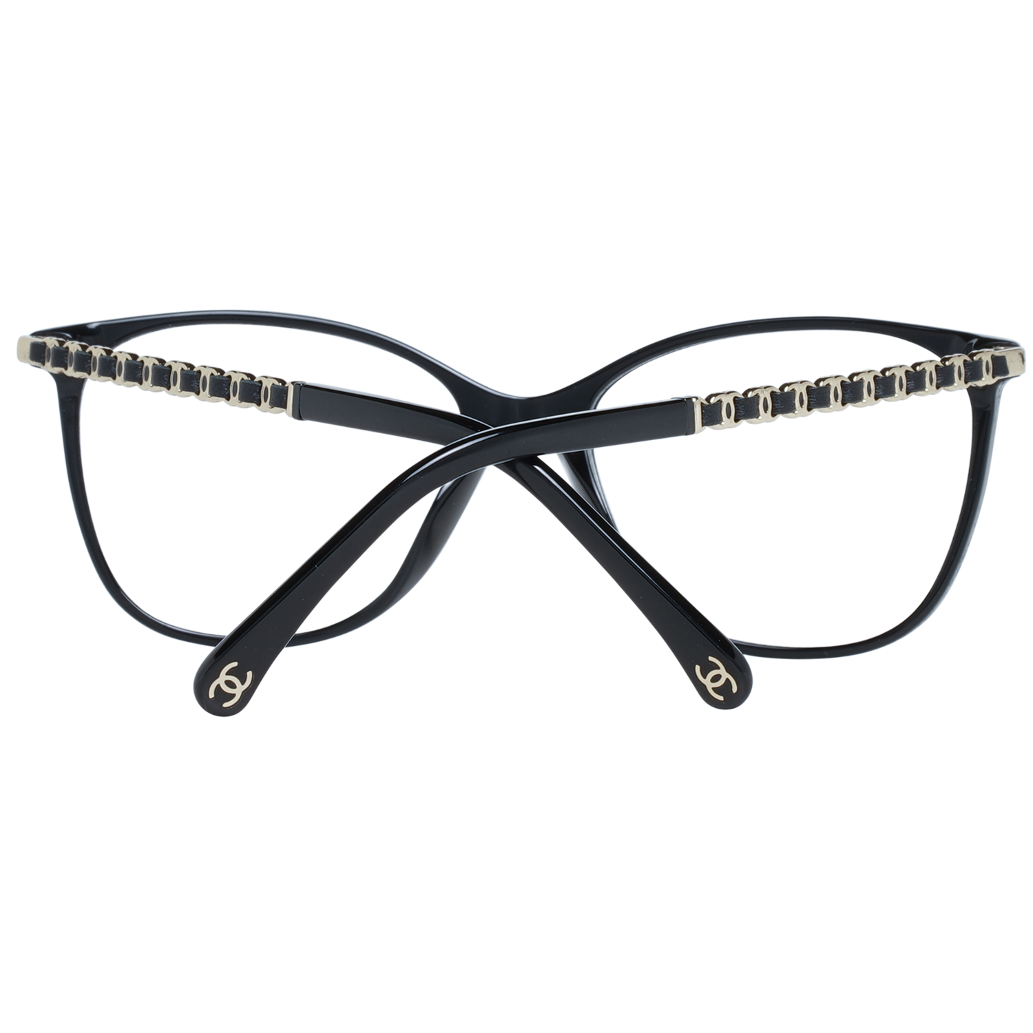 Chanel Black Women Frames