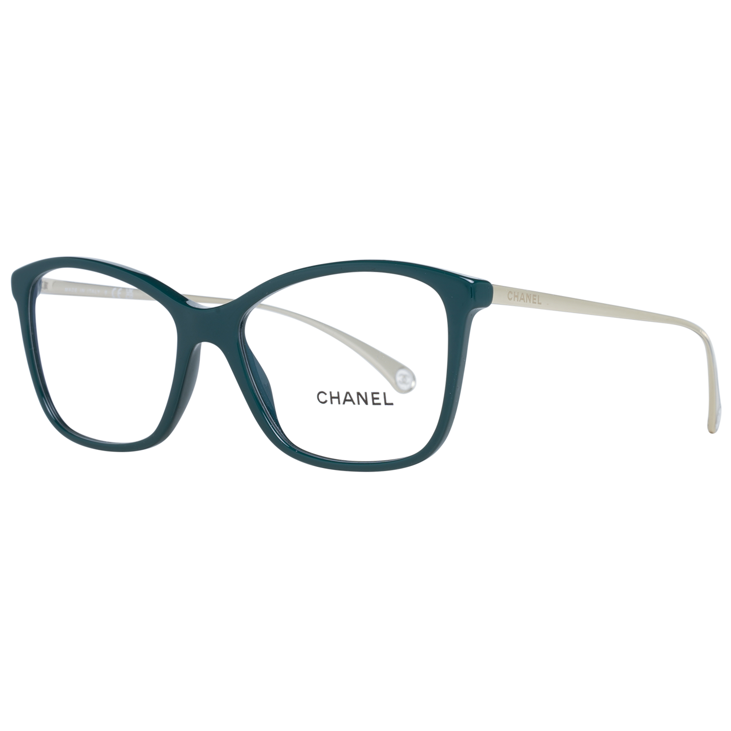 Chanel Green Women Frames