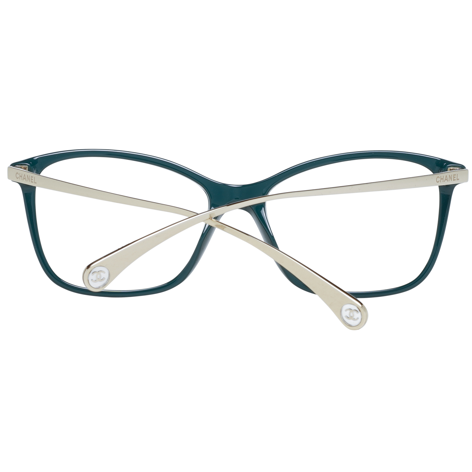 Chanel Green Women Frames