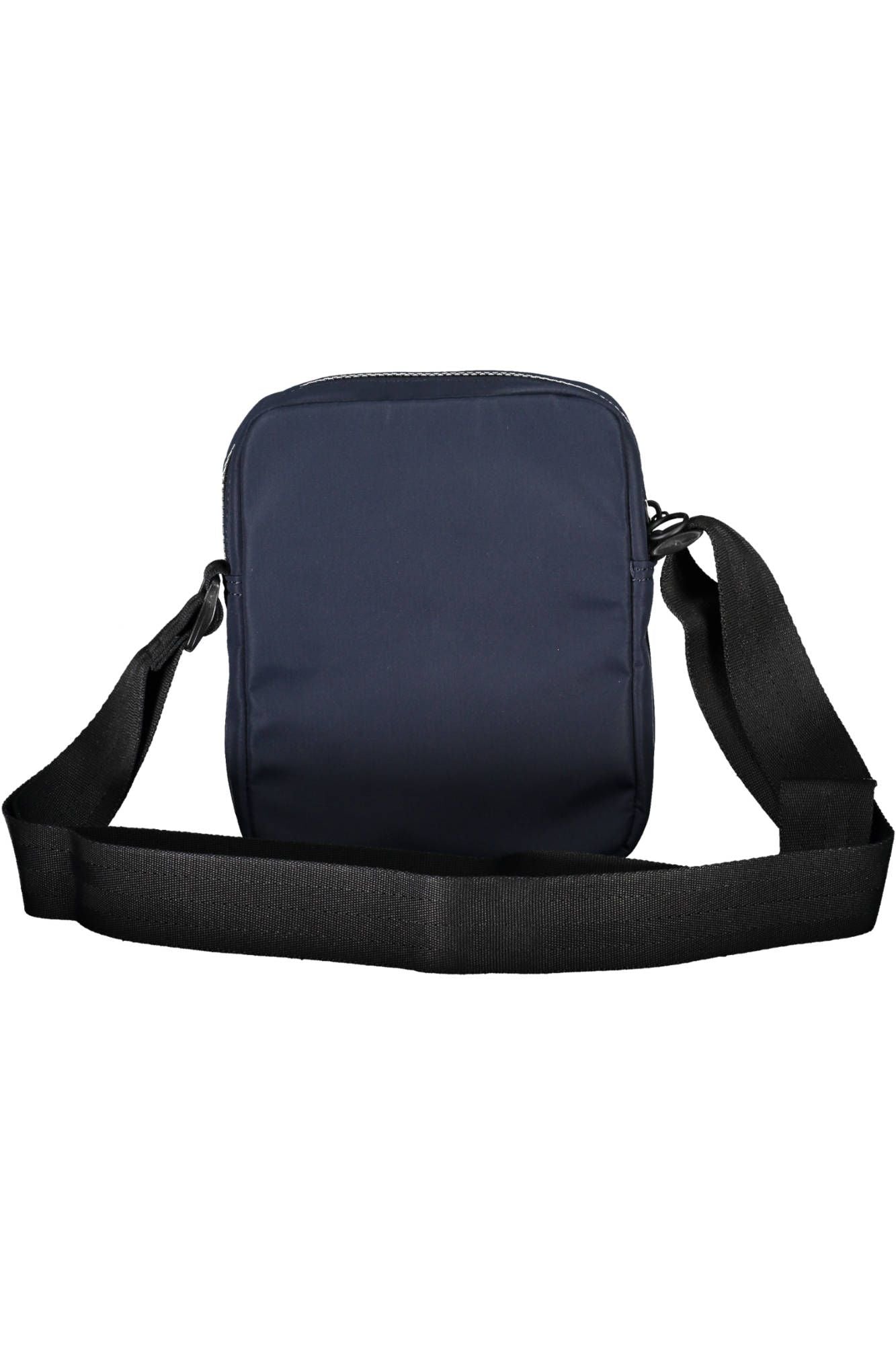 Tommy Hilfiger Blue Polyester Men Shoulder Bag