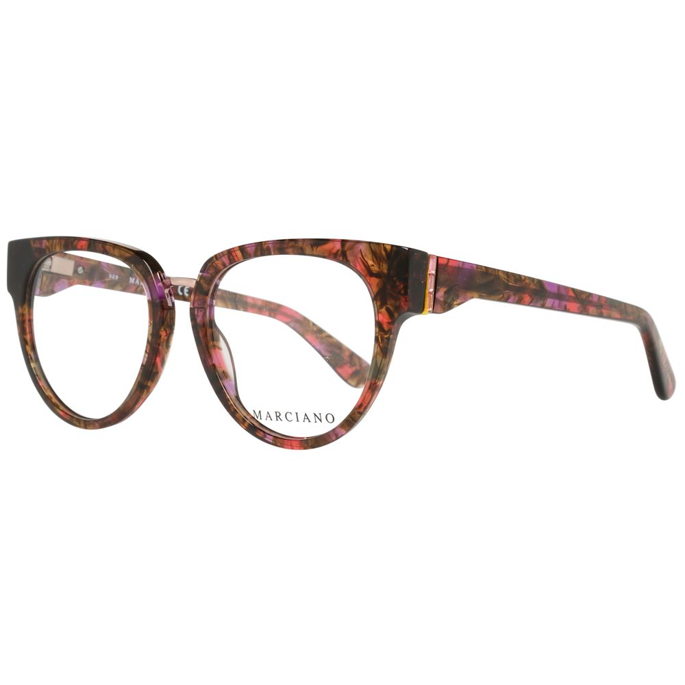 Marciano by Guess Bronze Women Optical Frames