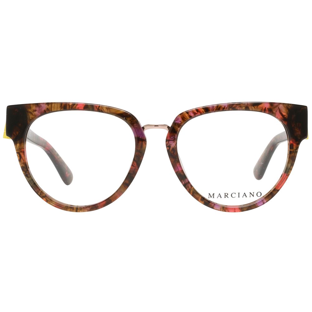 Marciano by Guess Bronze Women Optical Frames