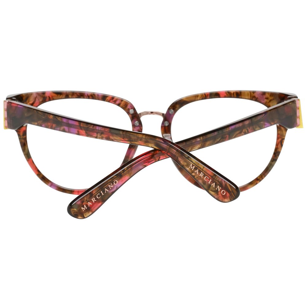 Marciano by Guess Bronze Women Optical Frames