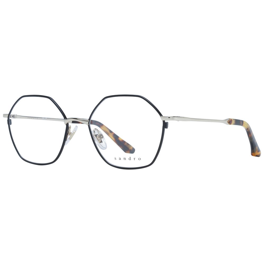 Sandro Black Women Optical Frames