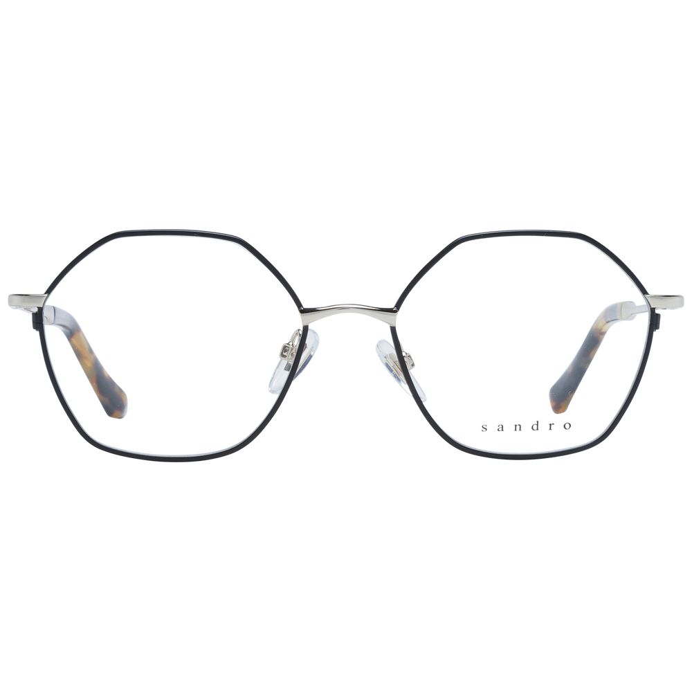 Sandro Black Women Optical Frames