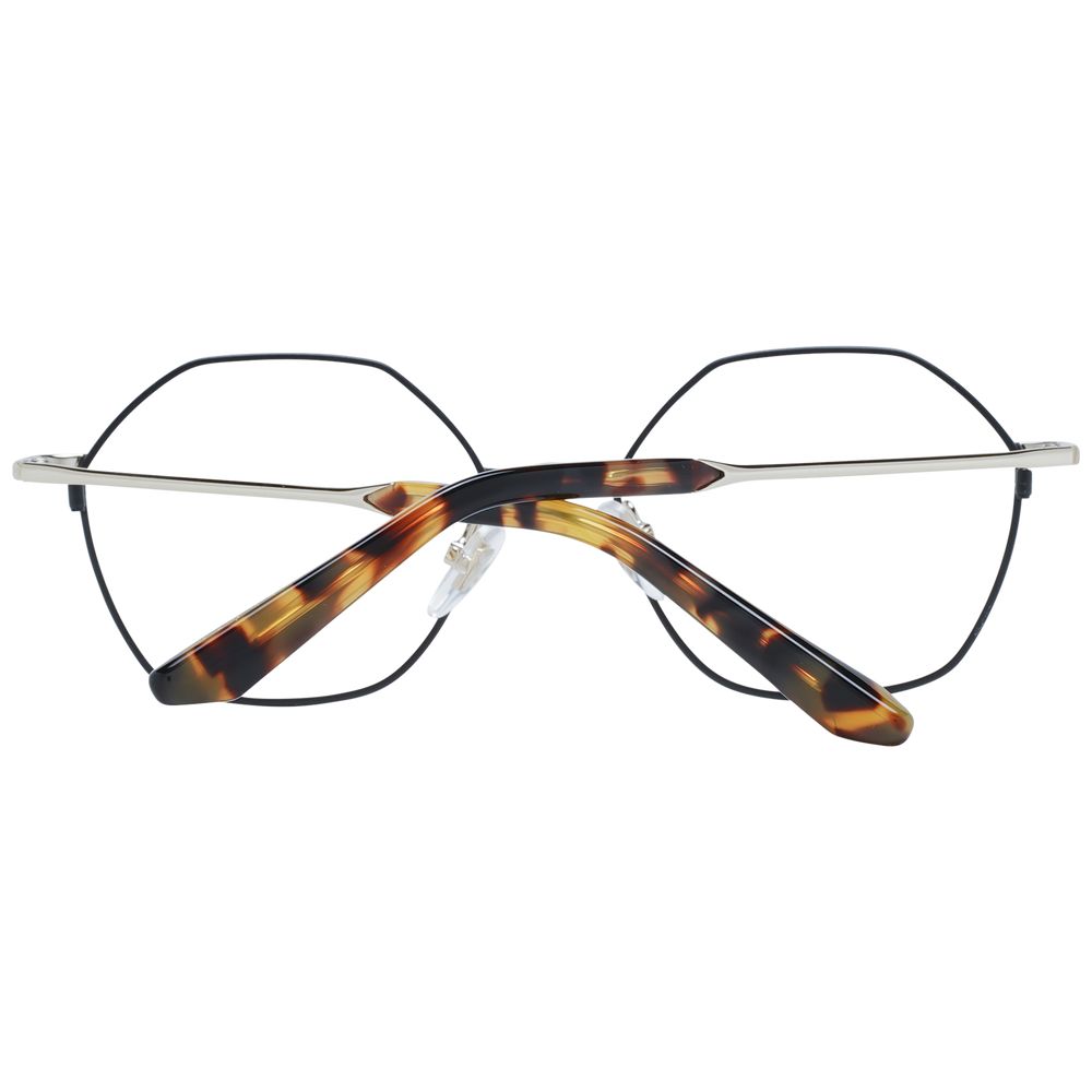 Sandro Black Women Optical Frames