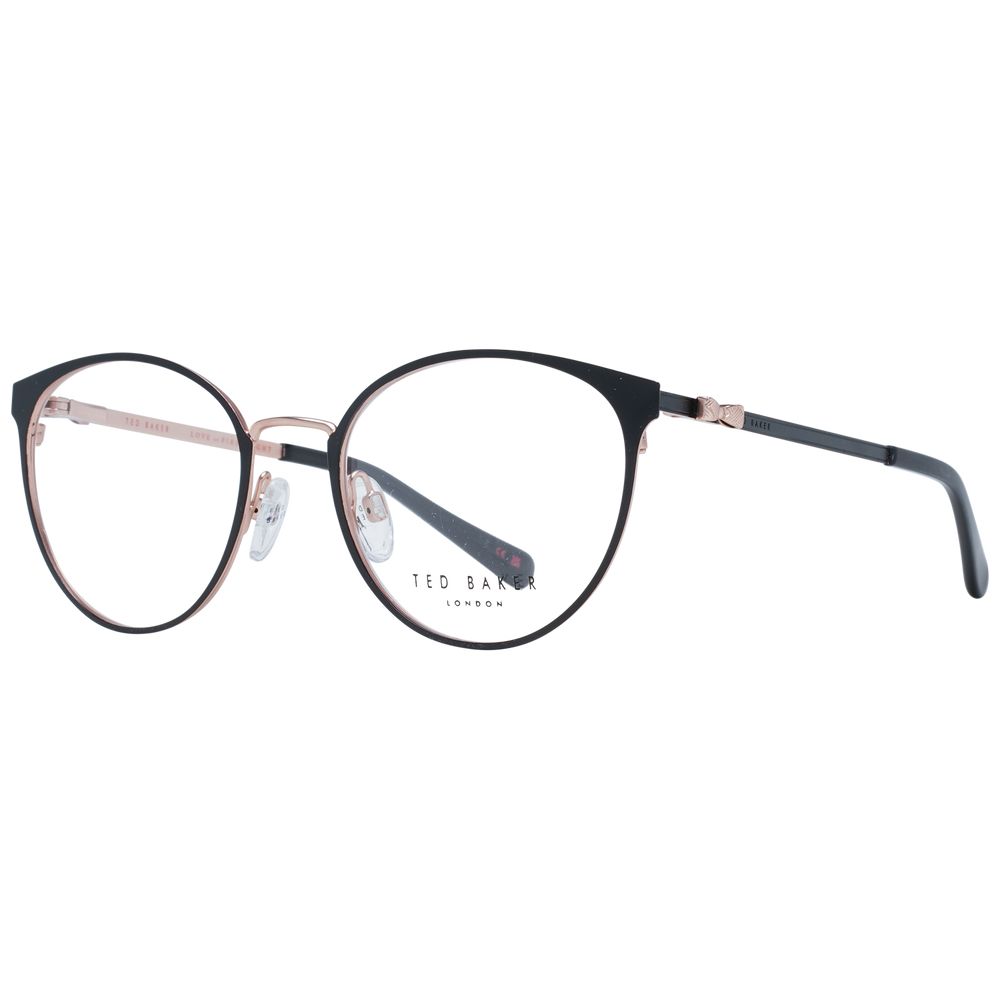 Ted Baker Black Women Optical Frames