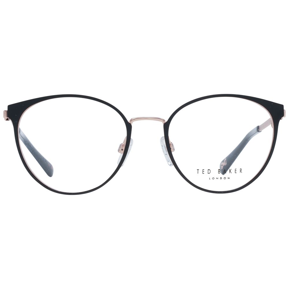 Ted Baker Black Women Optical Frames