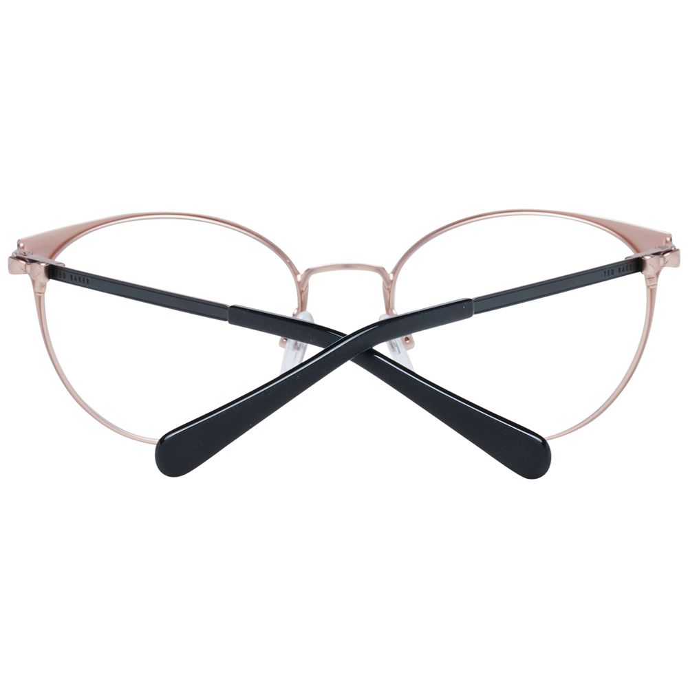 Ted Baker Black Women Optical Frames