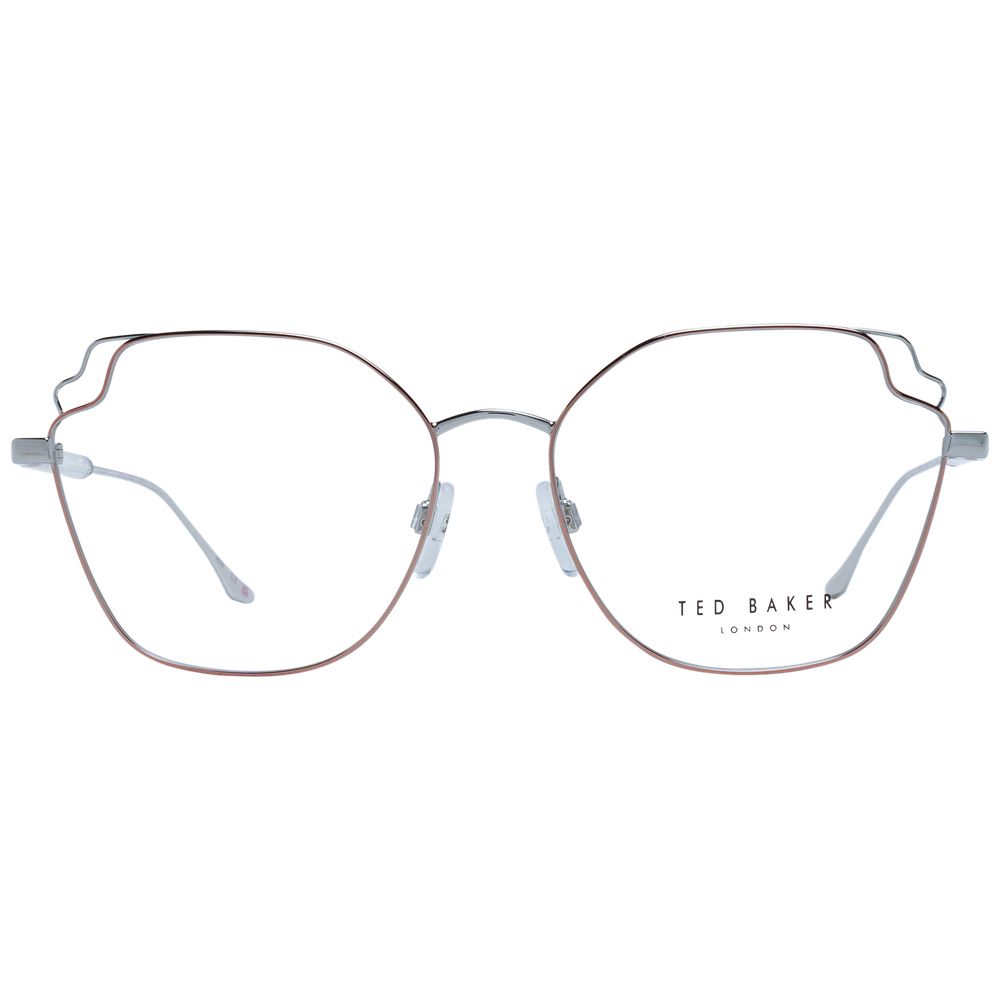 Ted Baker Gold Women Optical Frames