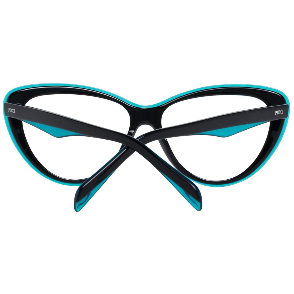 Turquoise Women Optical Frames