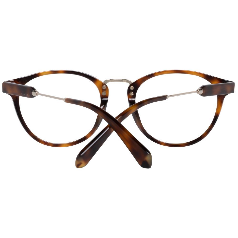 Sandro Brown Men Optical Frames