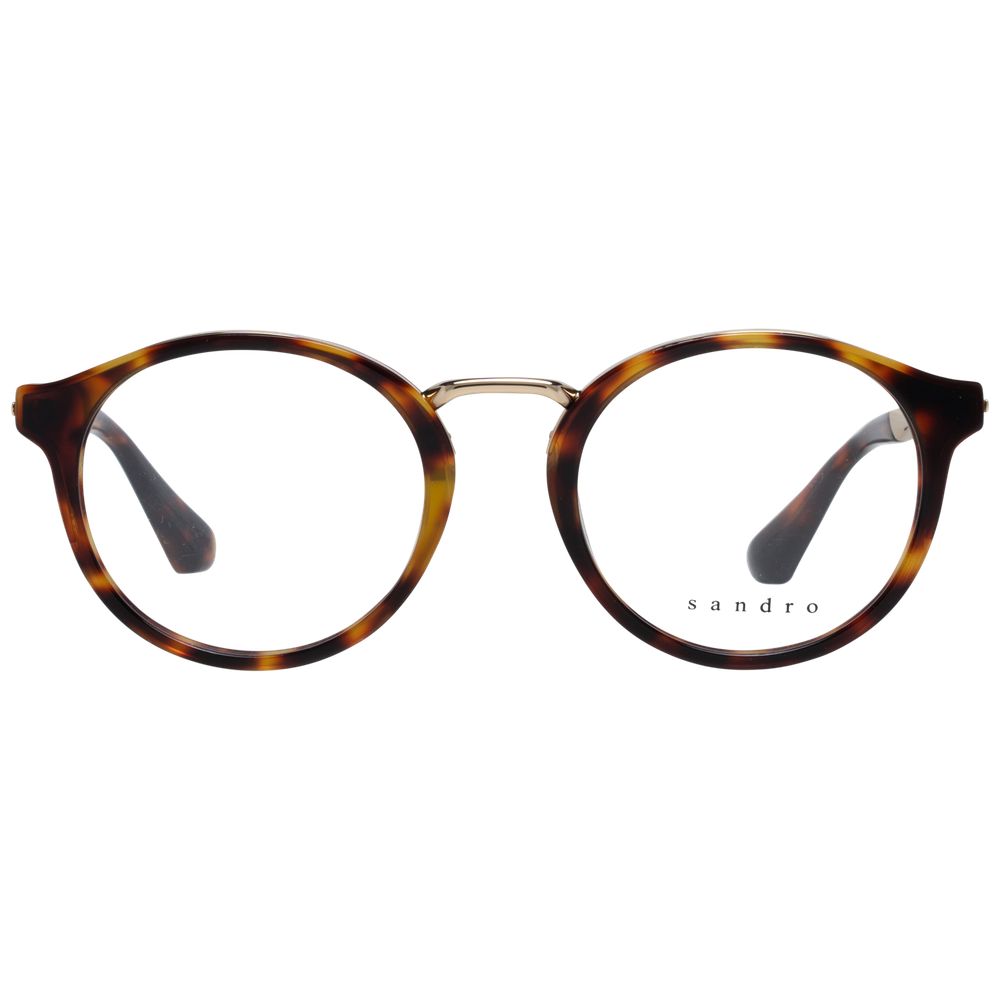 Sandro Brown Women Optical Frames