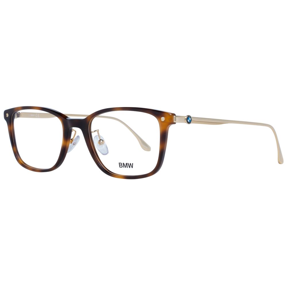 BMW Brown Men Optical Frames