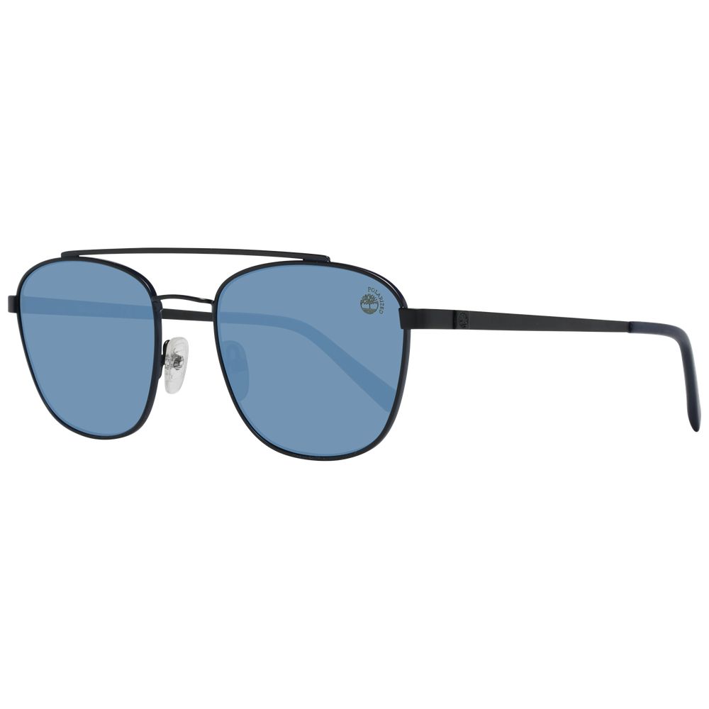 Timberland Black Men Sunglasses