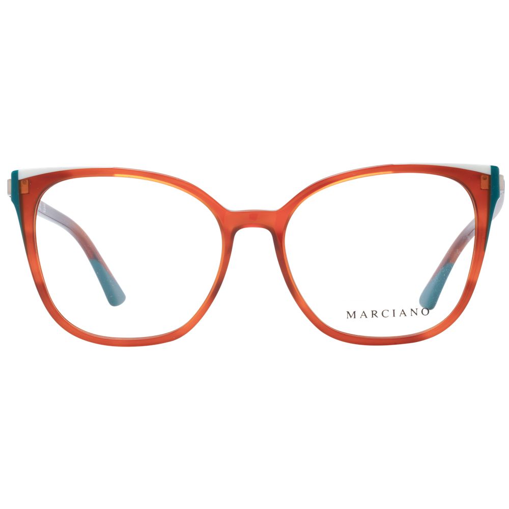 Marciano by Guess Orange Women Optical Frames