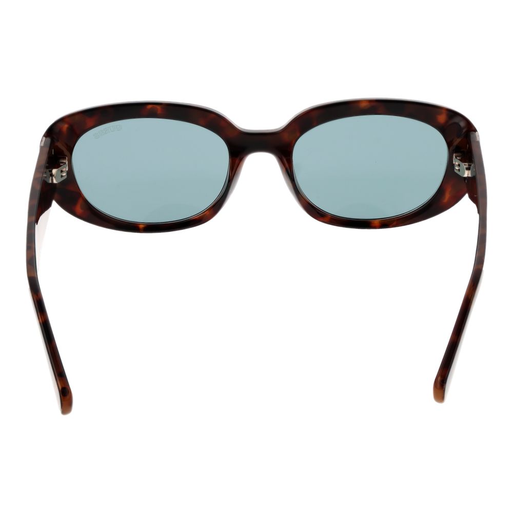 Guess Brown Women Sunglasses