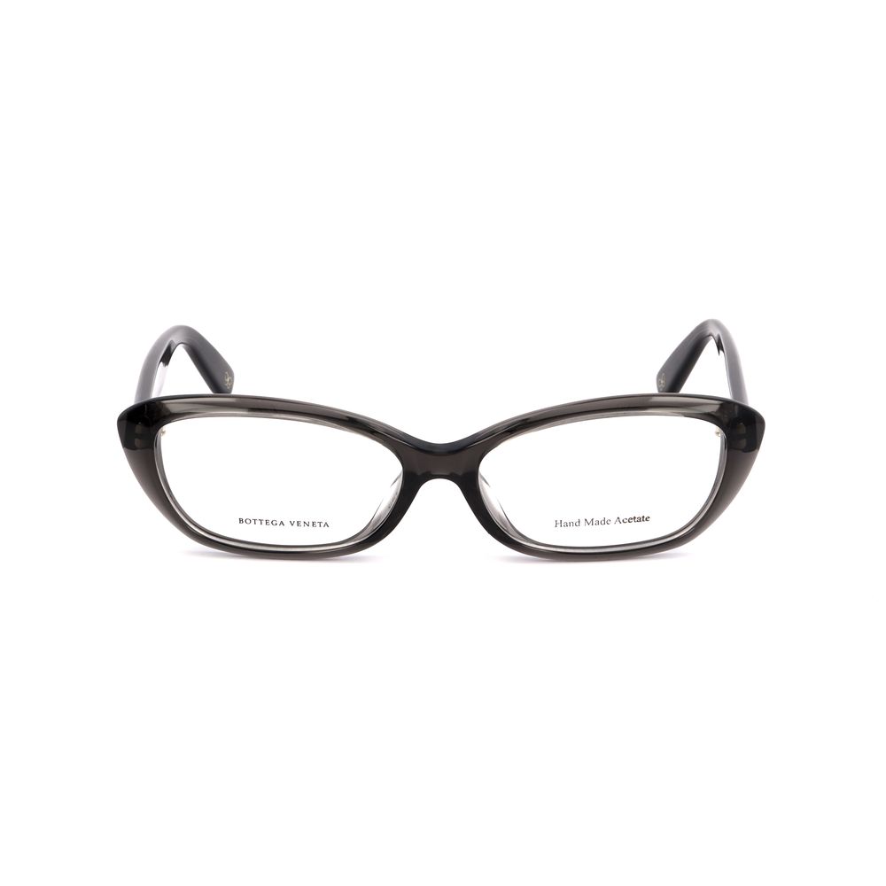 Bottega Veneta Green Acetate Frames