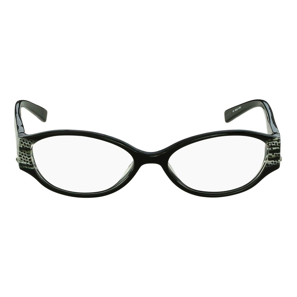 Marciano by Guess Black Acetate Frames