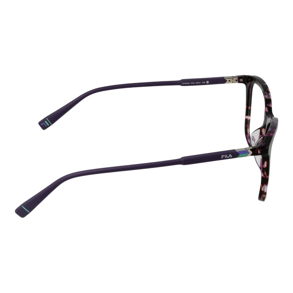 Fila Purple Women Optical Frames