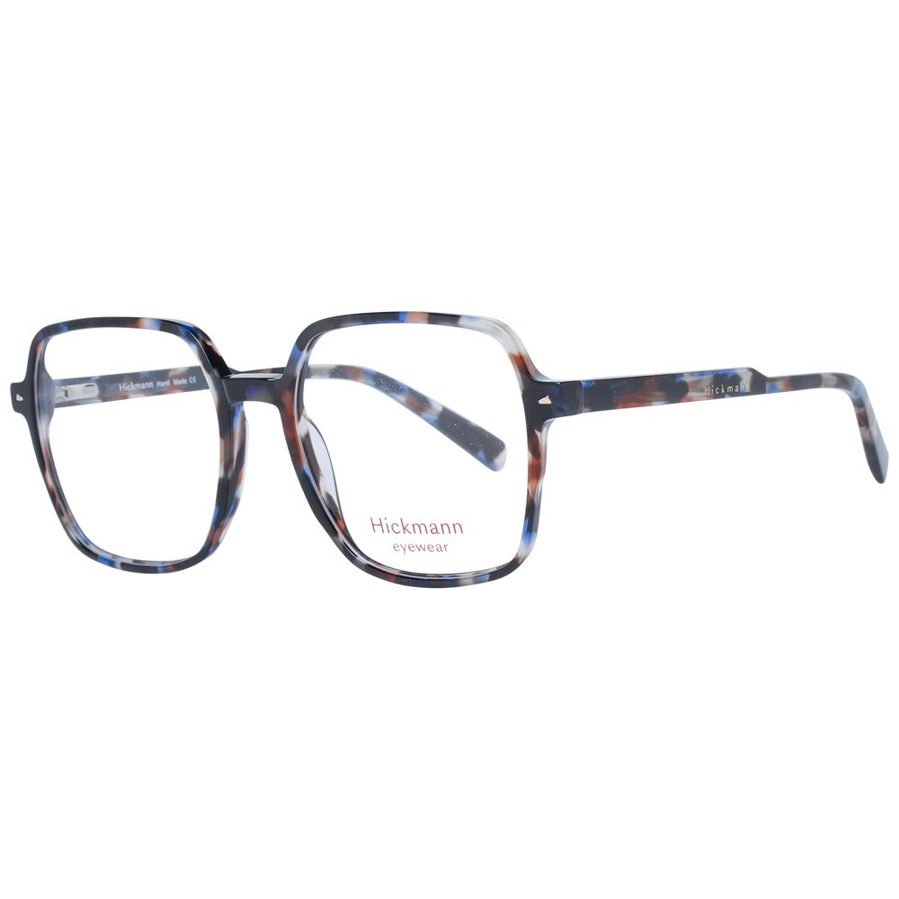 Ana Hickmann Brown Women Optical Frames