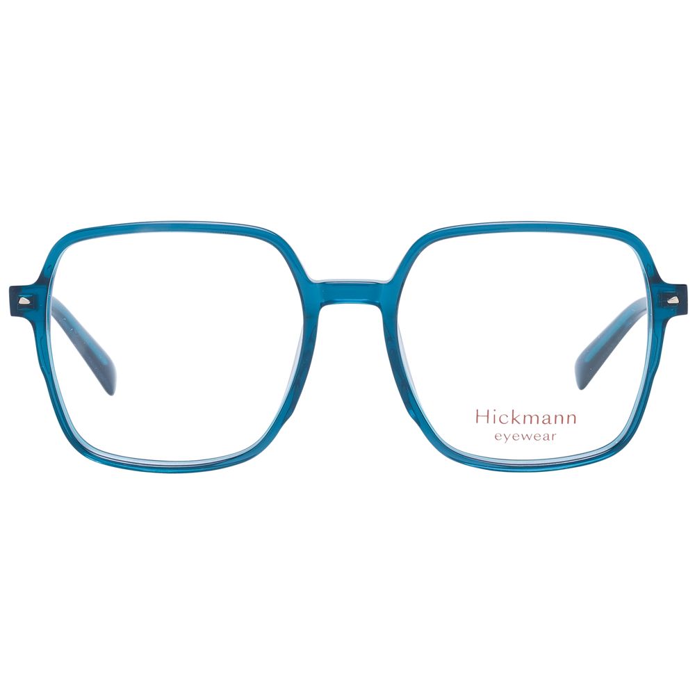 Ana Hickmann Blue Women Optical Frames