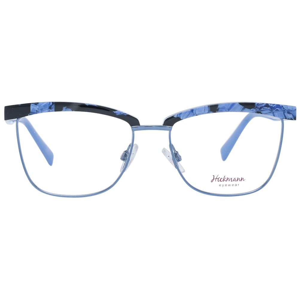 Ana Hickmann Blue Women Optical Frames