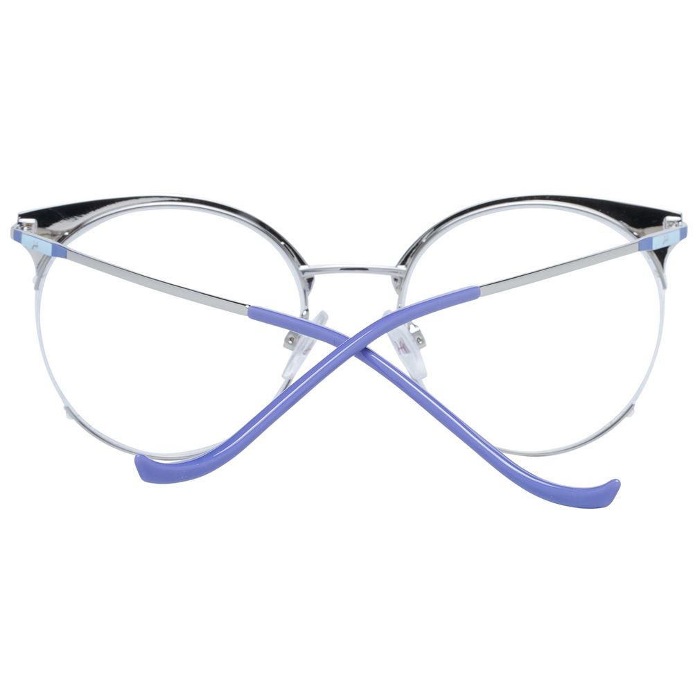 Ana Hickmann Blue Women Optical Frames