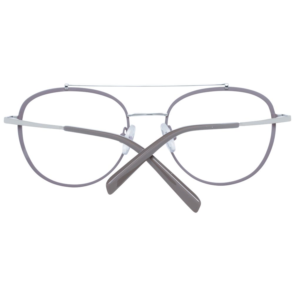 Ana Hickmann Gray Women Optical Frames