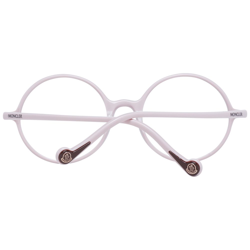 Moncler Purple Women Optical Frames