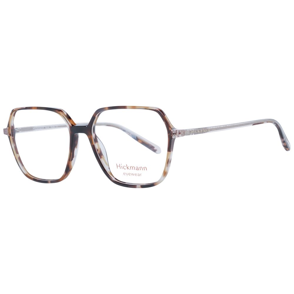 Ana Hickmann Brown Women Optical Frames