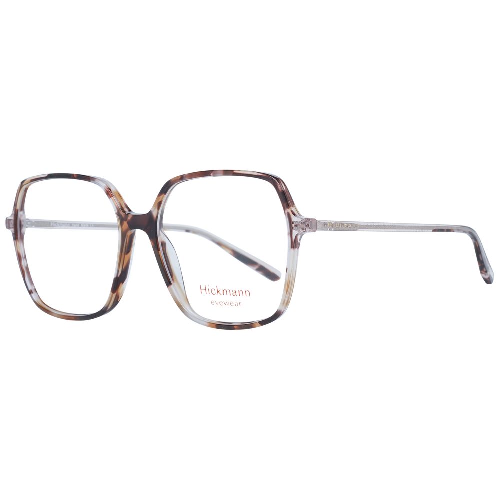 Ana Hickmann Brown Women Optical Frames