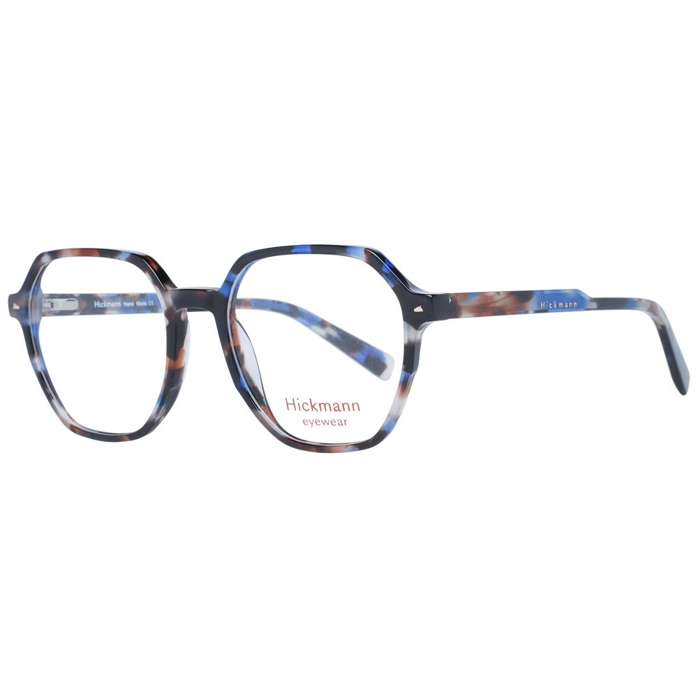 Ana Hickmann Blue Women Optical Frames