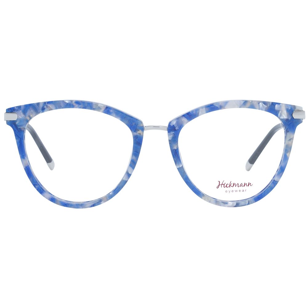 Ana Hickmann Blue Women Optical Frames