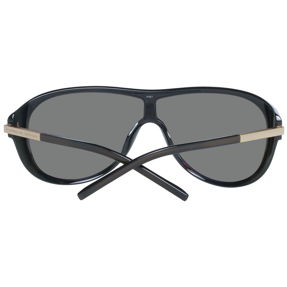 Porsche Design Olive Men Sunglasses