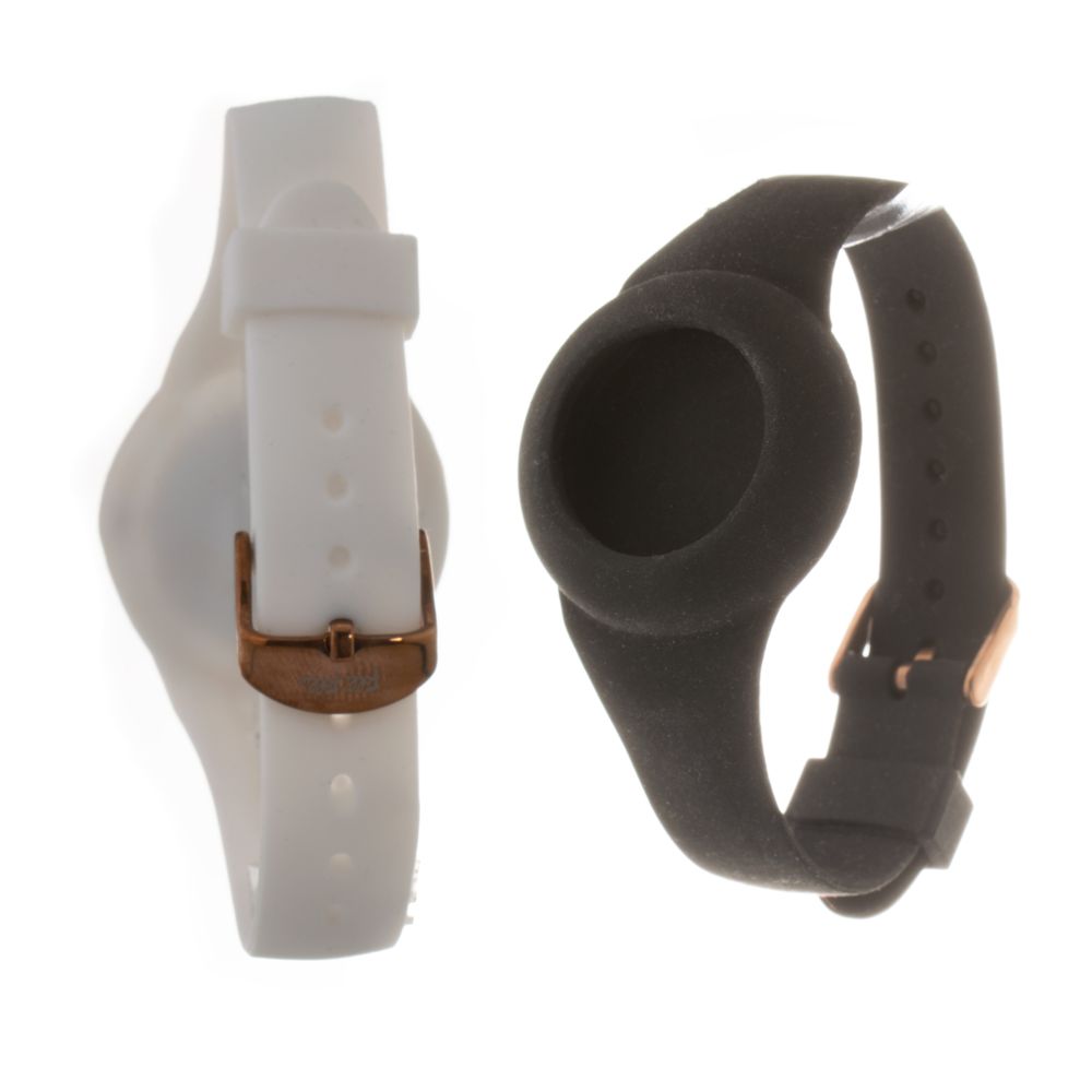 Folli Follie White Synthetic Watch