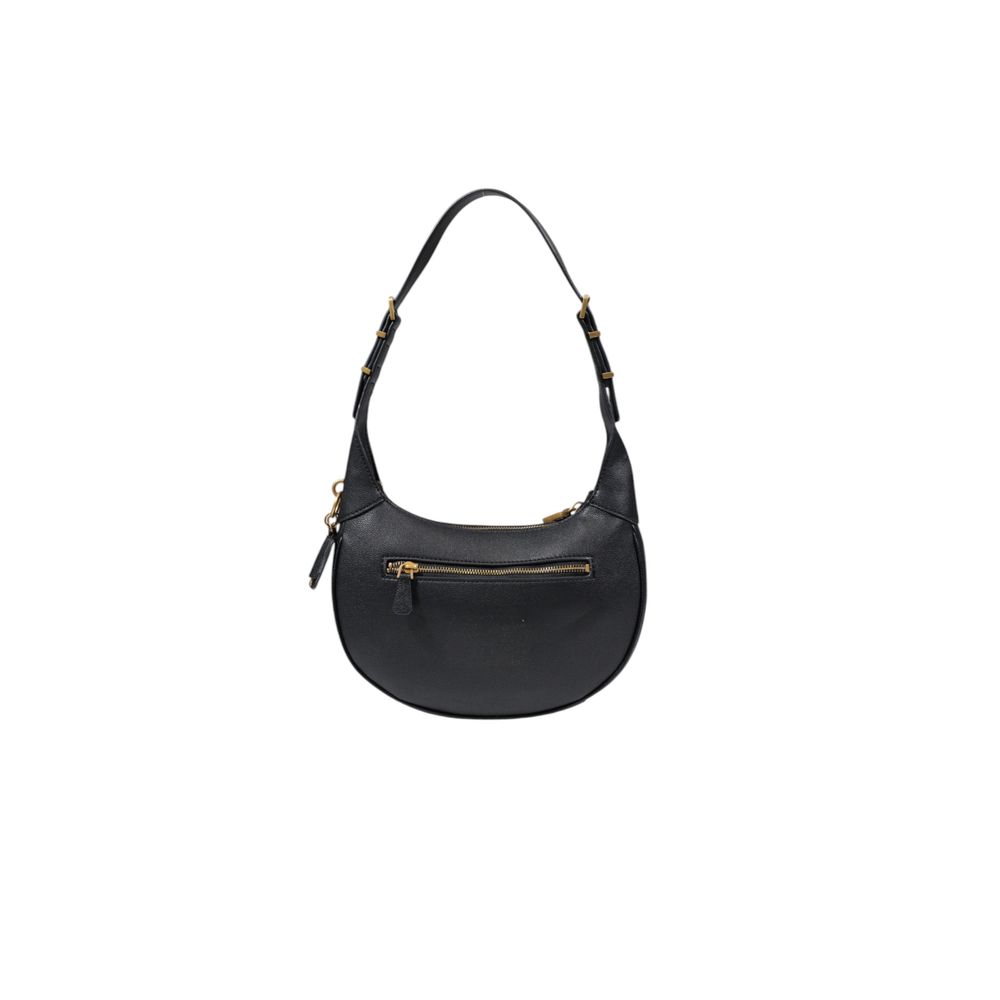 Guess Black Polyethylene Handbag