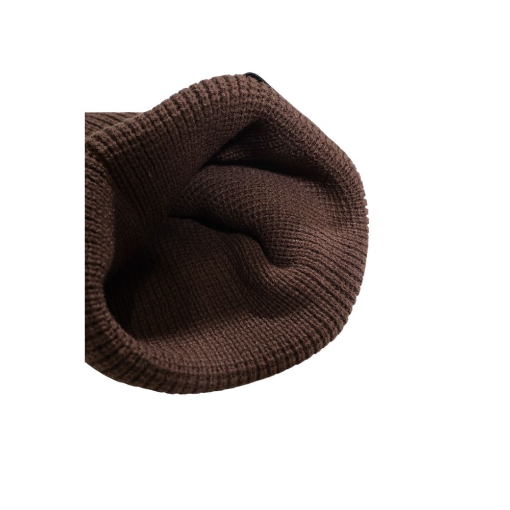 Goorin Bros Brown Wool Hats & Cap