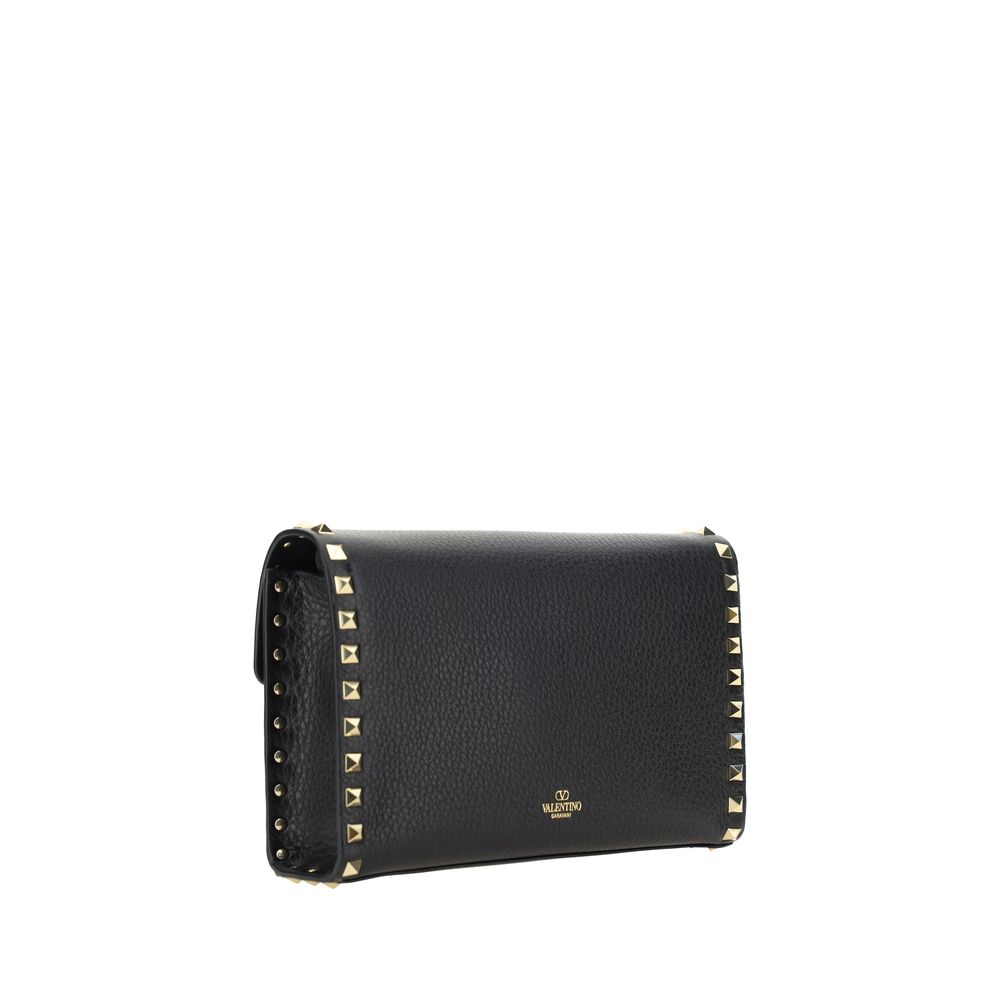 Valentino Garavani Rockstud Small Shoulder Bag