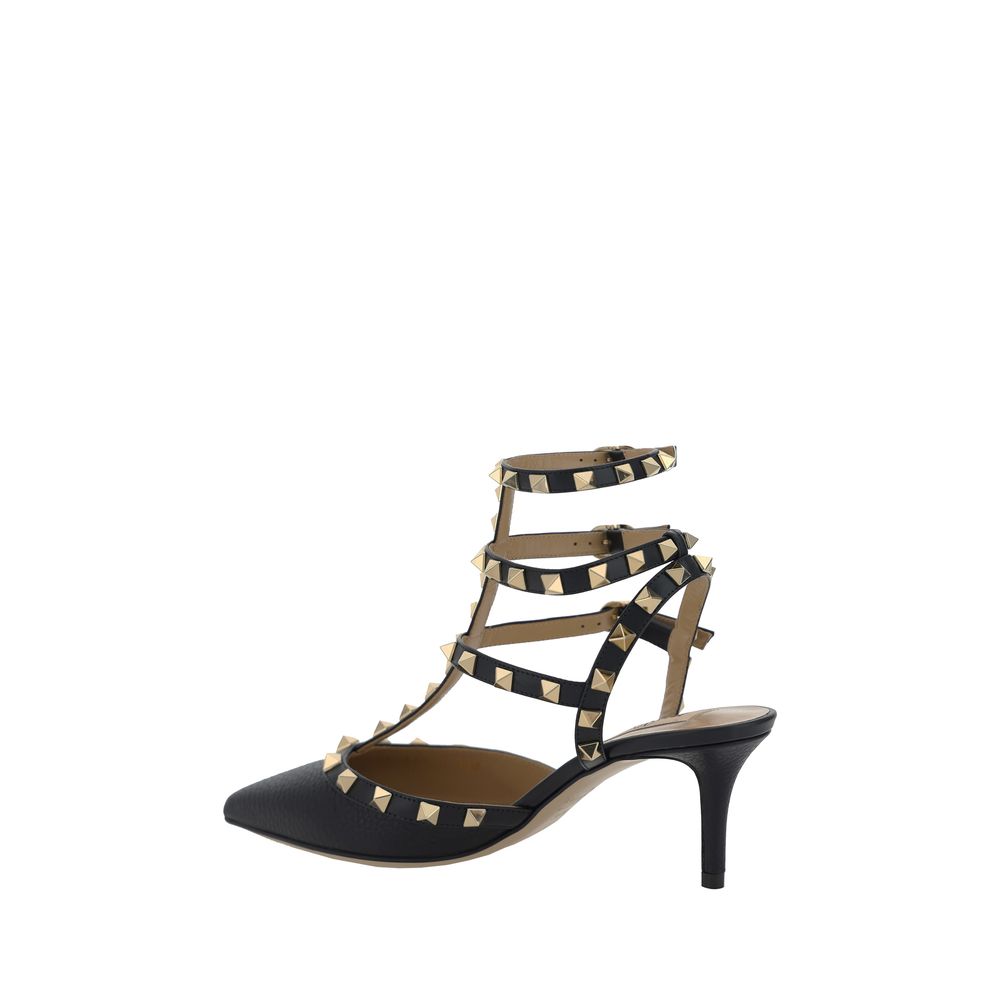 Valentino Garavani Rockstud Pumps