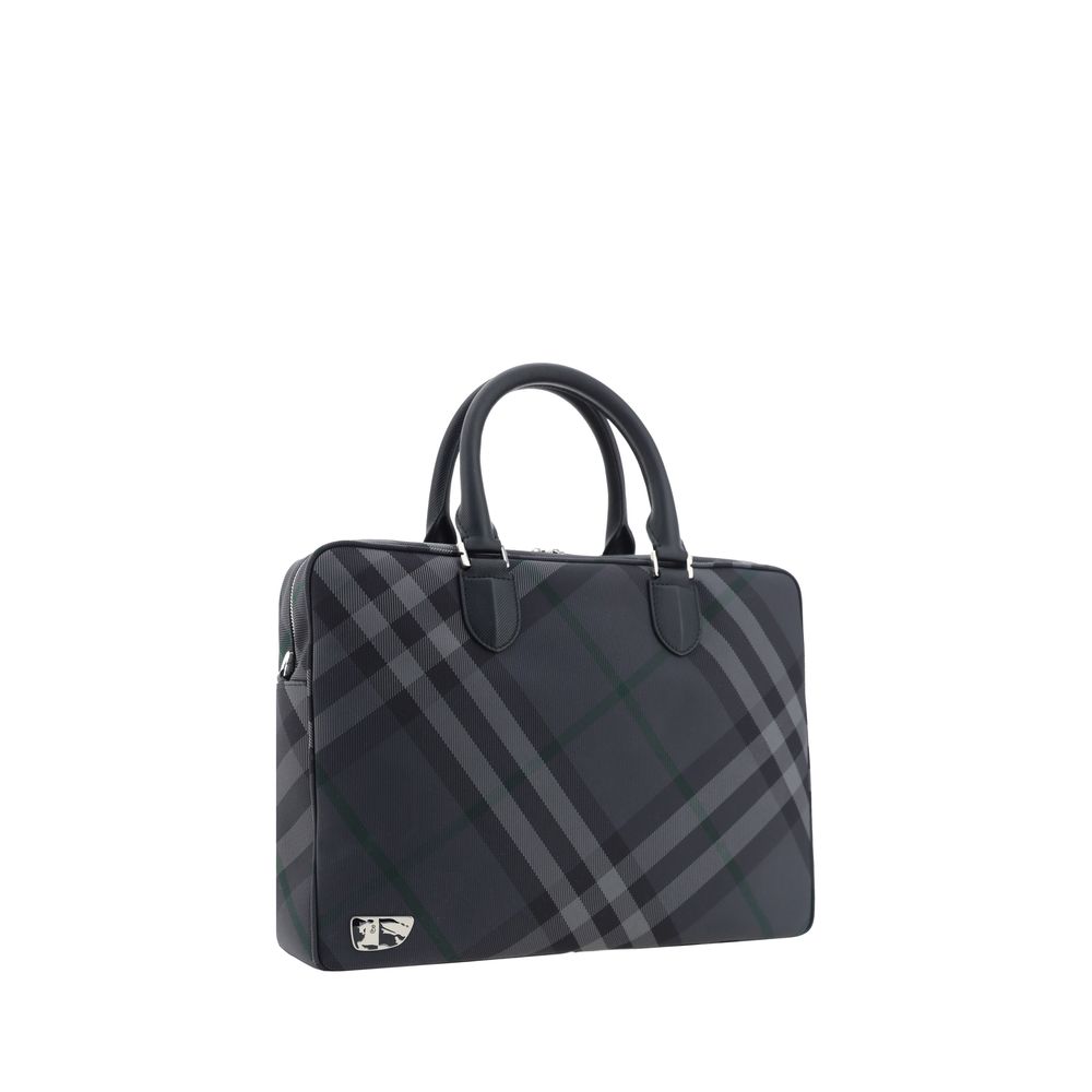 Burberry Document Bag