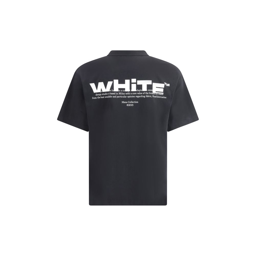 Off-White Shared Skate T-Shirt