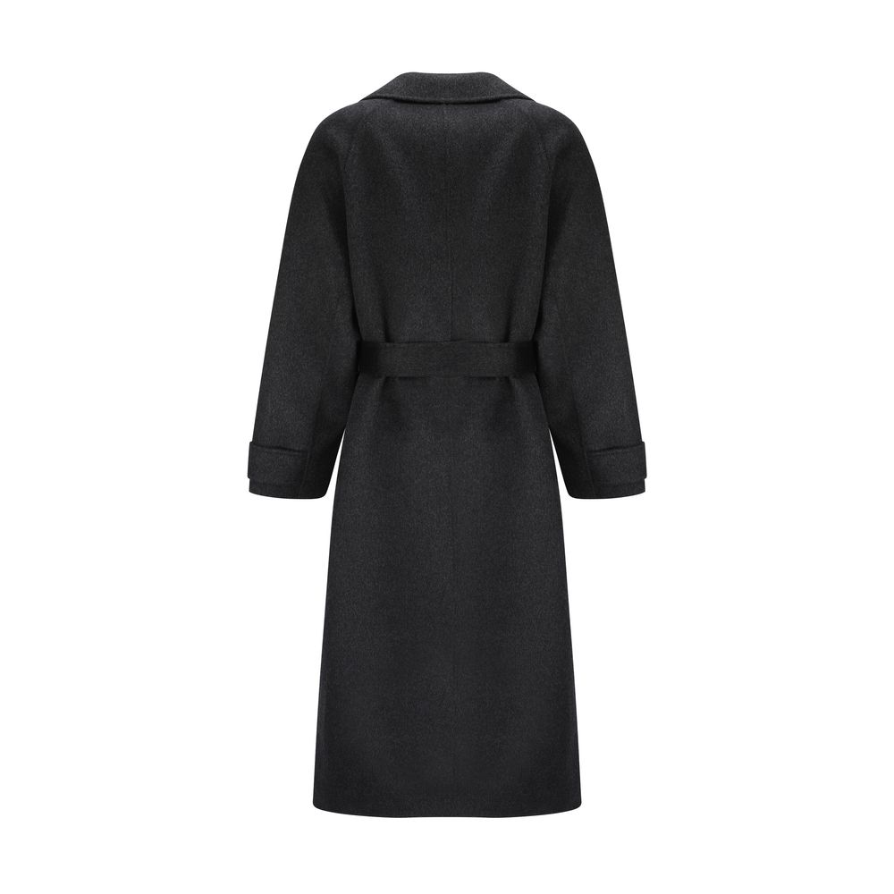 Dynamis Studio Savile Coat