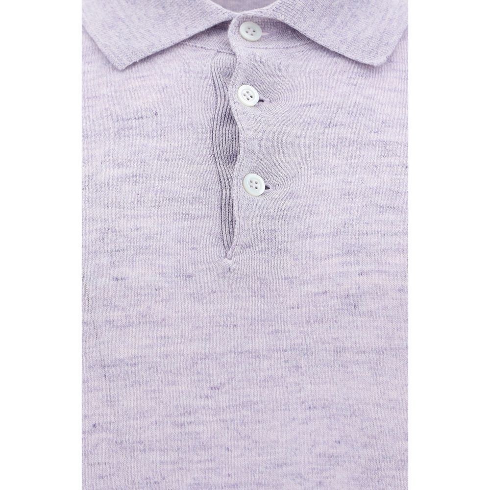 Brunello Cucinelli Polo Shirt