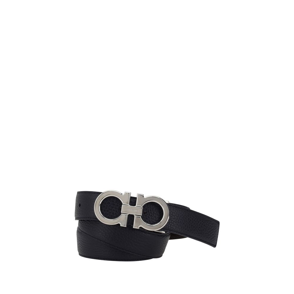 Ferragamo Reversible Belt