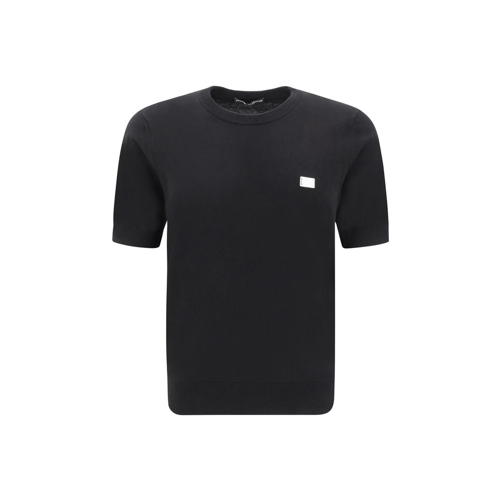 Dolce & Gabbana Logoed T-Shirt