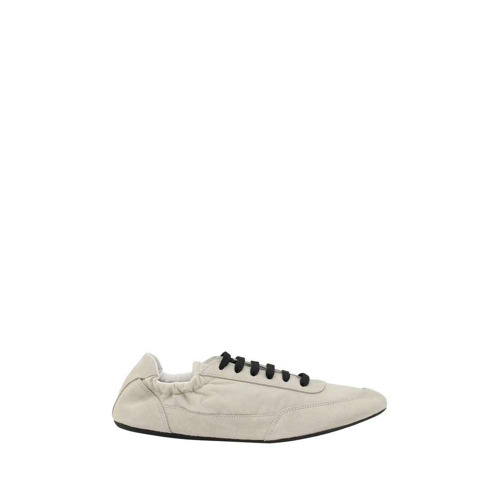 Prada Logoed Sneakers