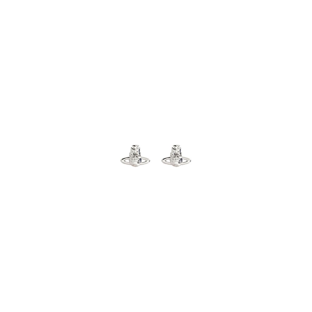 Vivienne Westwood Orb Earrings