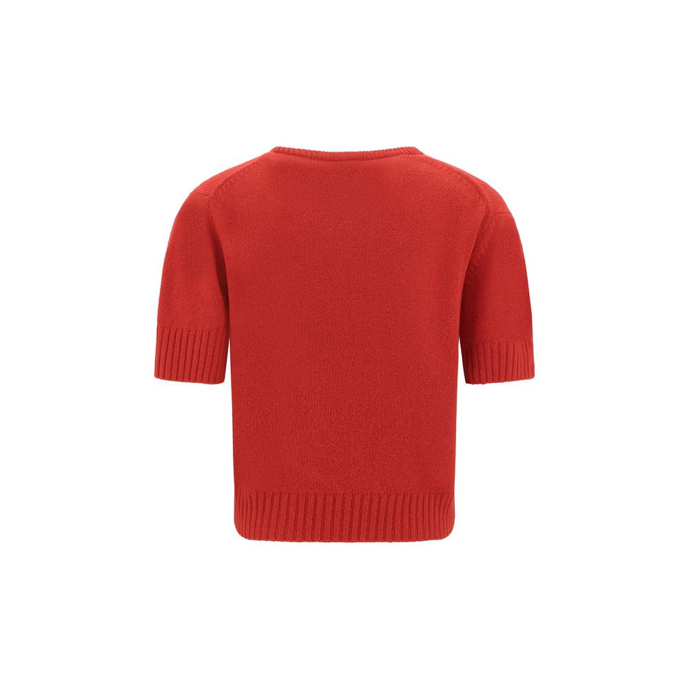 Allude Cashmere Sweater